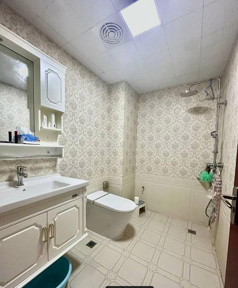 金日紫都地铁口房产韩式精装修拎包入住